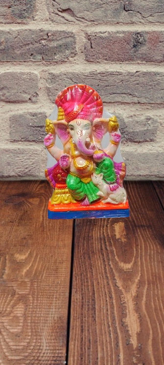 Ganesh Ji Murti