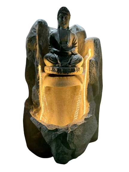 Buddha Statue 