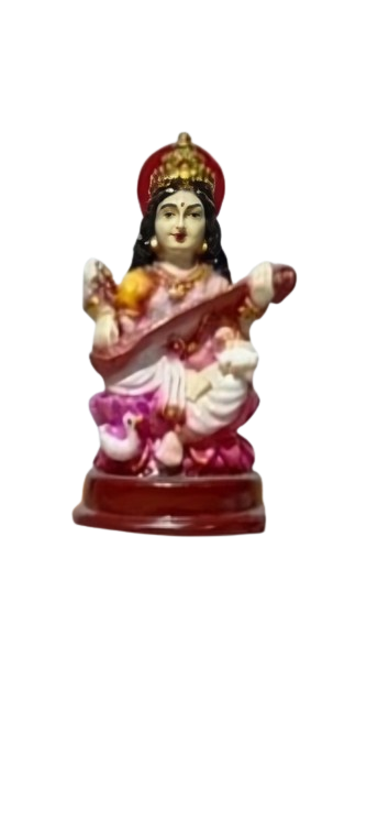 Saraswati Mata Murti