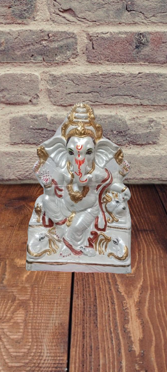 Ganesh Ji Murti