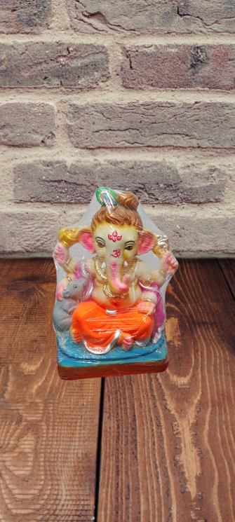 Ganesh Ji Murti