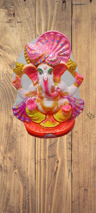 Ganesh Ji Murti