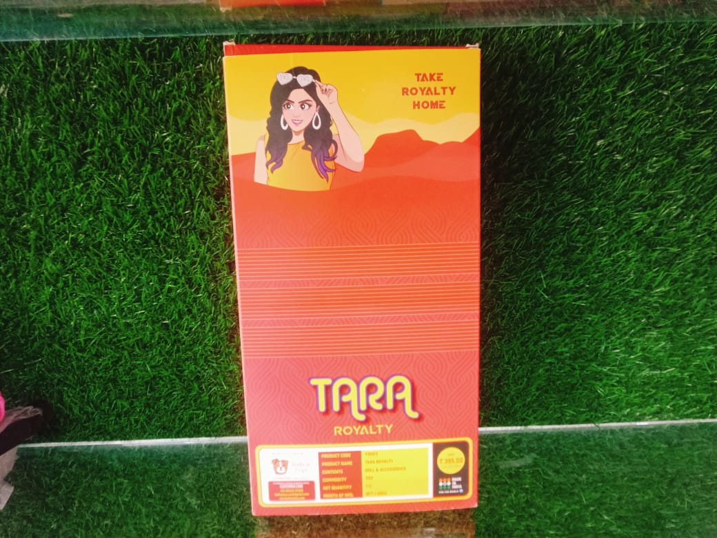 Tara Doll