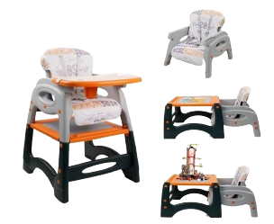 MULTIFUNCTIONAL DINNING CHAIR