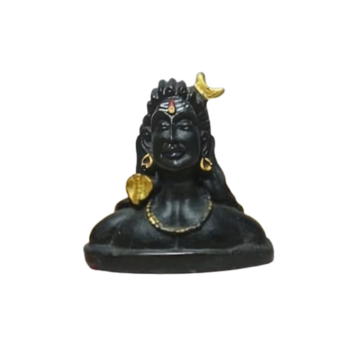 Adiyogi Shivji Statue