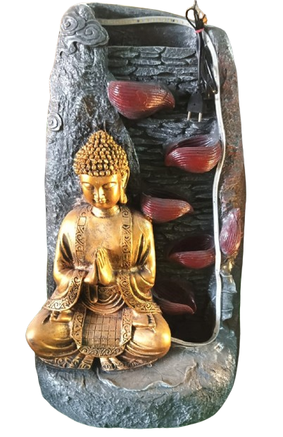 Buddha Statue 