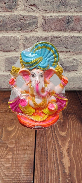 Ganesh Ji Murti