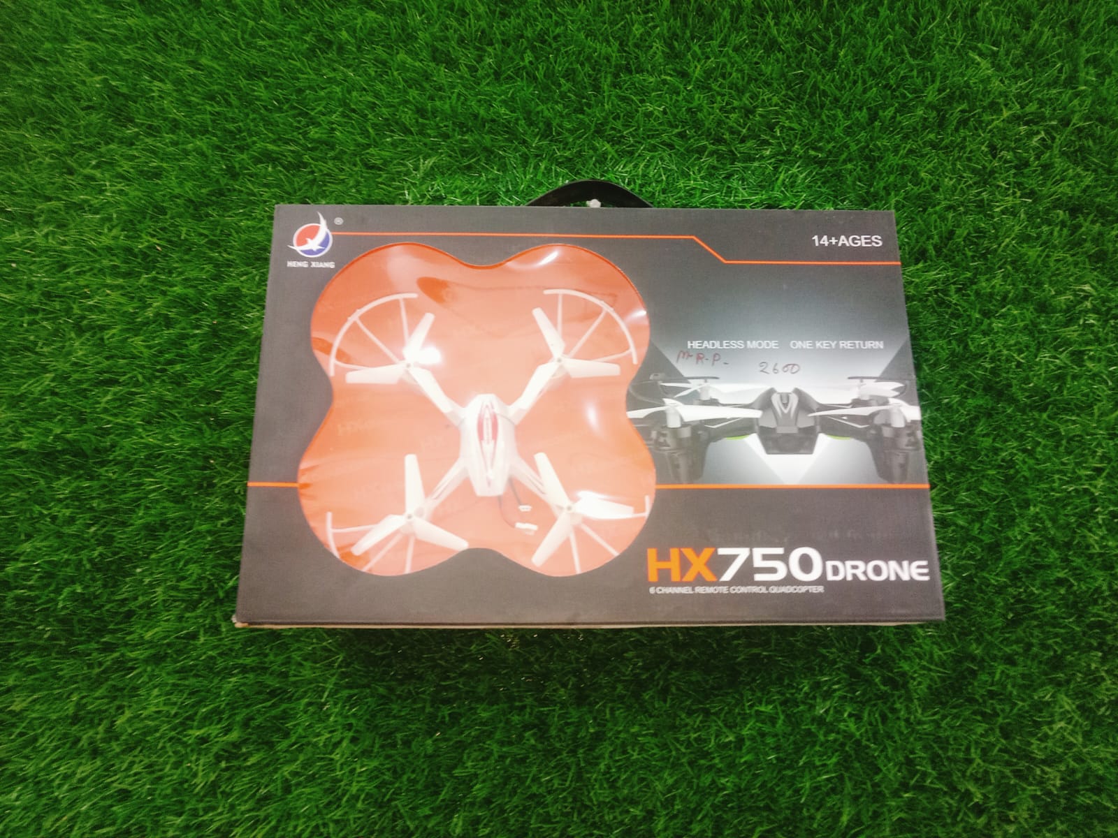 HX750 Drone