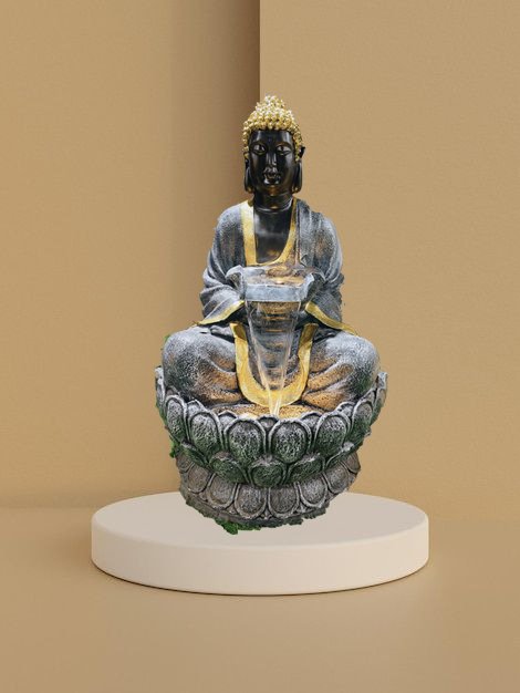 Buddha