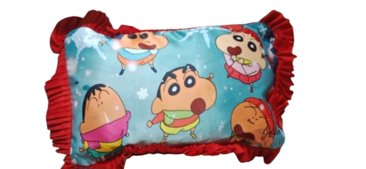 Shinchan Cushion