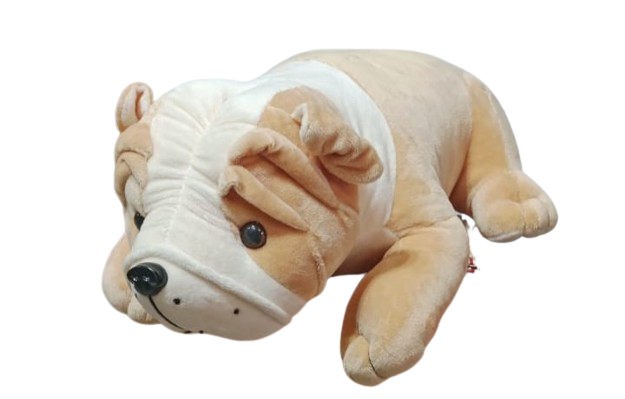 Dog Soft Toy