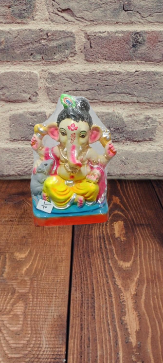 Ganesh Ji Murti