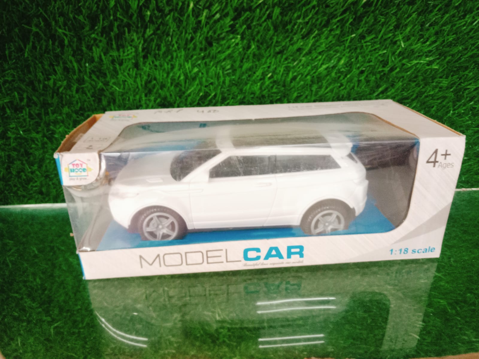 Model Car