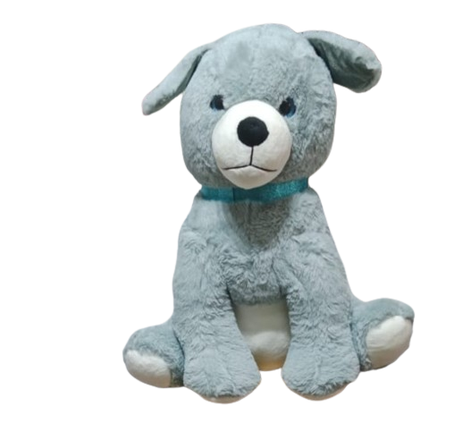 Dog Soft Toy