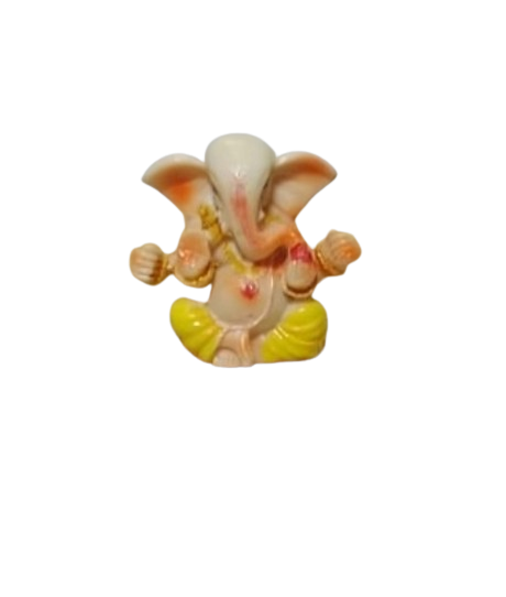 Ganesh Ji Small Murti