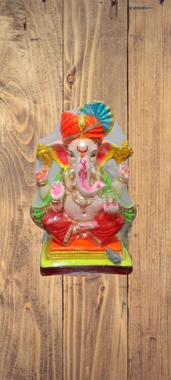 Ganesh Ji Murti