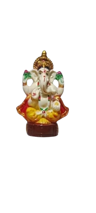 Ganesh Ji Murti