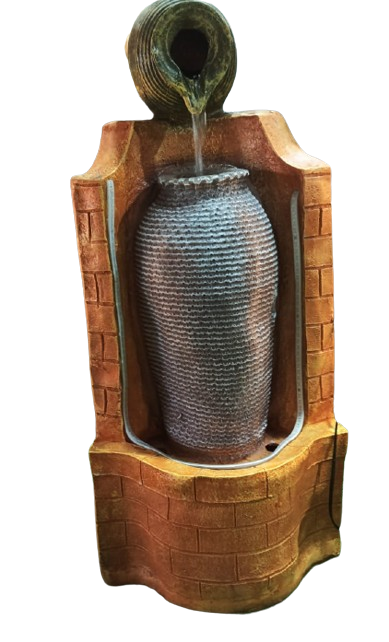 Mini Matki Fountain 