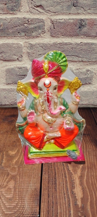 Ganesh Ji Murti