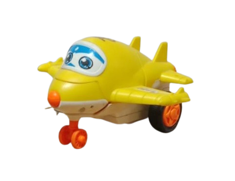 Aeroplane Toy