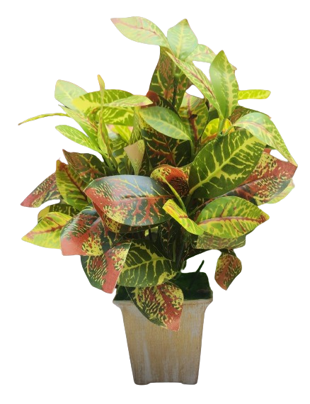 Flower pot (1 peice)