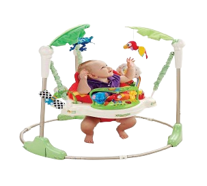 Baby Jumperoo