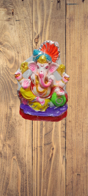 Ganesh Ji Murti