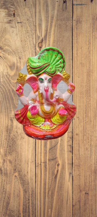 Ganesh Ji Murti