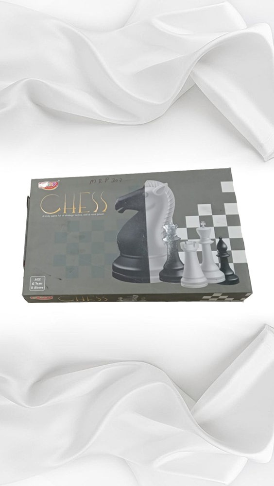 Chess Game 