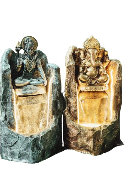 Lord Shiva/Ganesha Statue