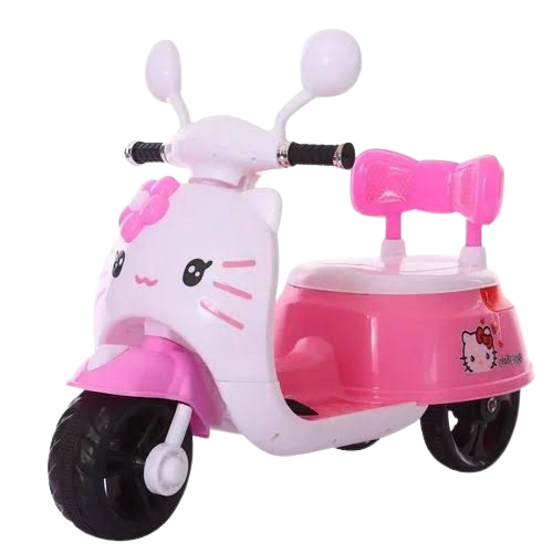 Kids Scooter 