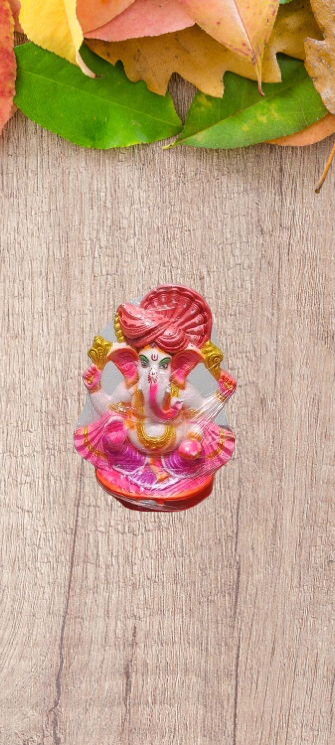 Ganesh Ji Murti