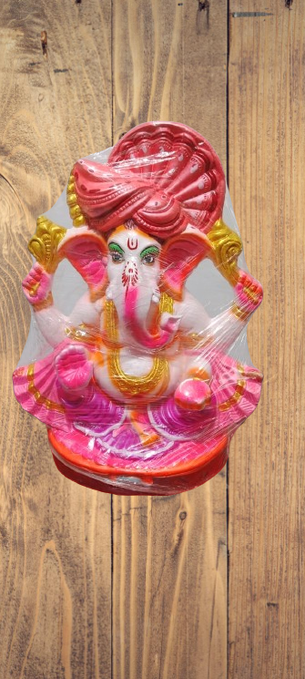 Ganesh Ji Murti