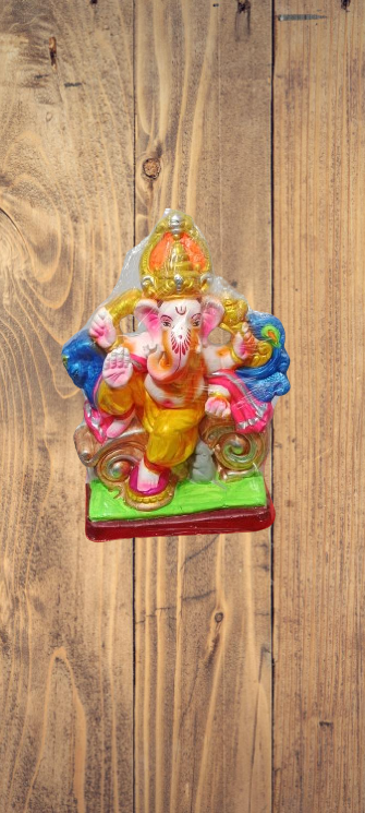 Ganesh Ji Murti