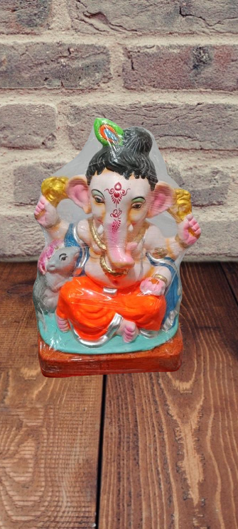 Ganesh Ji Murti