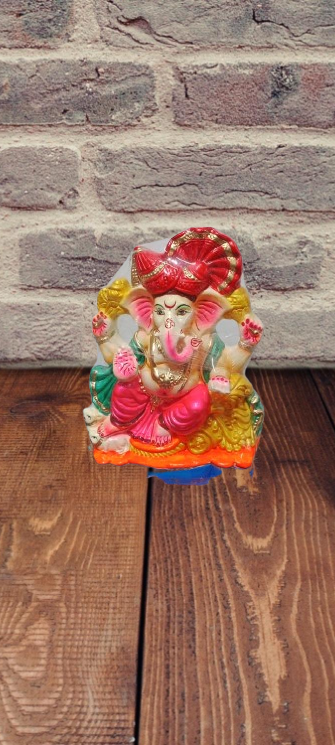 Ganesh Ji Murti