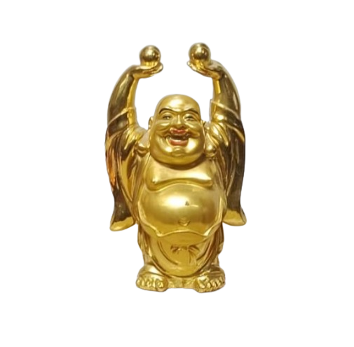  Dancing Buddha