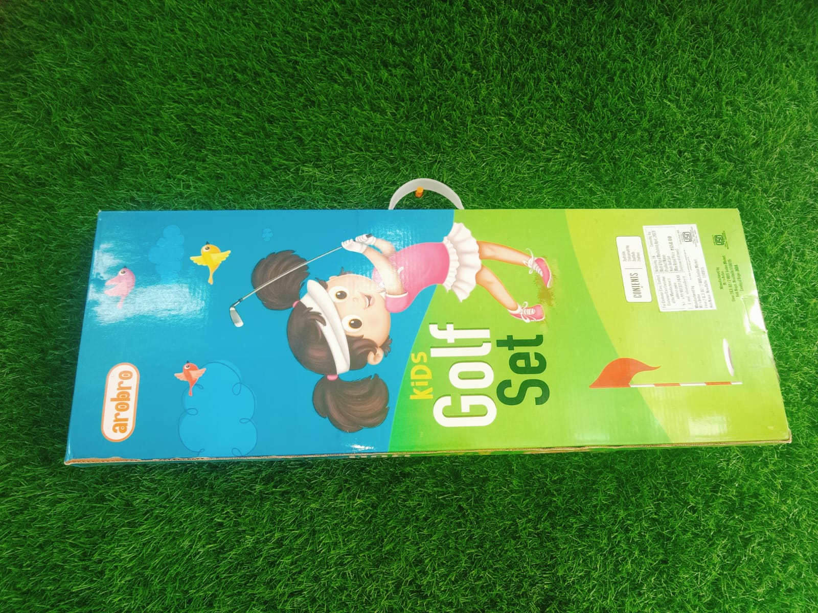 Kids Golf Set