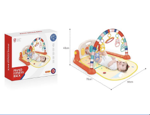 Baby Piano Fitness Gym (HUANGER BRAND)