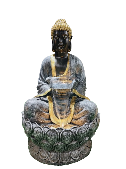 Buddha Statue 