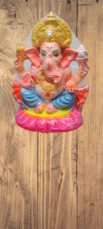 Ganesh Ji Murti