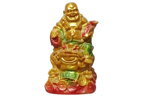 Laughing Buddha