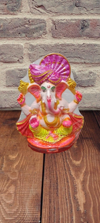 Ganesh Ji Murti