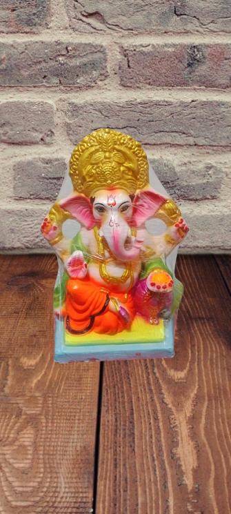 Ganesh Ji Murti